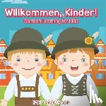Baby - Willkommen, Kinder! | German Learning for Kids