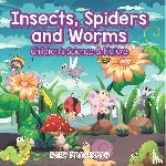 Baby - Insects, Spiders and Worms | Children's Science & Nature