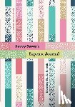 @Journals Notebooks - Savvy Saver's Expense Journal - Monthly Bill Notebook