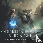 Baby - Odin, Loki, Thor, and More | Children's Norse Folktales