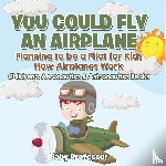 Baby - You Could Fly an Airplane