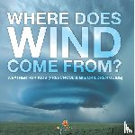 Baby - Where Does Wind Come from? | Weather for Kids (Preschool & Big Children Guide)