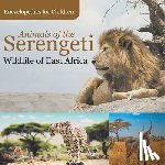 Baby - Animals of the Serengeti | Wildlife of East Africa | Encyclopedias for Children