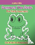 Jupiter Kids - Connect The Dots For Early Learners