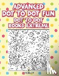 Jupiter Kids - Advanced Dot To Dot Fun