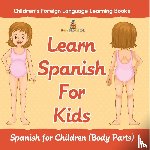 Baby - Learn Spanish For Kids