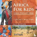 Baby - Africa For Kids