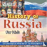Baby Professor - History Of Russia For Kids