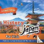 Baby - History Of Japan For Kids