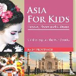 Baby - Asia For Kids