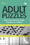Puzzle Crazy - Adult Puzzles