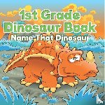 Baby - 1st Grade Dinosaur Book