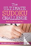 Puzzle Crazy - The Ultimate Soduku Challenge (Hard Puzzles) Vol 3