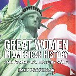 Baby - Great Women In American History | 2nd Grade U.S. History Vol 5