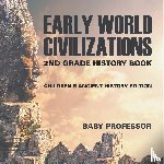 Baby - Early World Civilizations