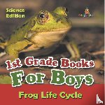 Baby - 1st Grade Books For Boys