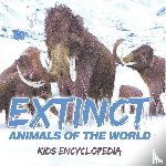Baby - Extinct Animals of The World | Kids Encyclopedia