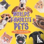 Baby - Worlds Favorite Pets