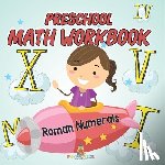 Baby - Preschool Math Workbook