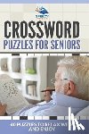 Speedy Publishing Llc - Crossword Puzzles For Seniors
