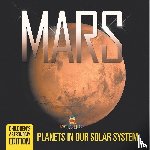 Baby - Mars
