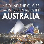 Baby - Around The Globe - Must See Places in Australia