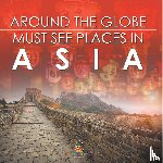 Baby - Around The Globe - Must See Places in Asia