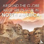 Baby - Around The Globe - Must See Places in North America