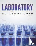 Speedy Publishing Llc - Laboratory Notebook Quad