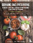 Samantha Michaels - Canning and Preserving