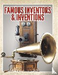 Speedy Publishing Llc - Famous Inventors & Inventions