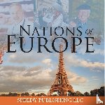 Speedy Publishing Llc - Nations Of Europe