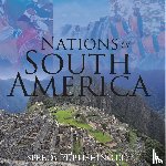 Speedy Publishing Llc - Nations Of South America