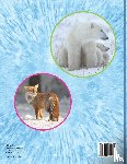 Speedy Publishing Llc - Arctic Animals (Cold Feet)