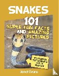Janet Evans - Snakes