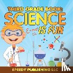 Speedy Publishing Llc - Third Grade Book