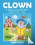Janet Evans - Clowns