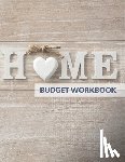 Speedy Publishing Llc - Home Budget Workbook