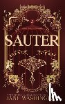Washington, Jane - Sauter