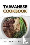 Luxe, Liam - Taiwanese Cookbook