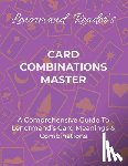Layla the Lenormand Reader - Card Combinations Master: A Comprehensive Guide For Mastering Lenormand's Cards & Combinations