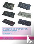 Hawken, Kieren - A Compendium of Sinclair ZX Spectrum Games: Volume 1