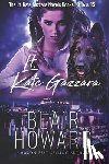 Howard, Blair - The Lt. Kate Gazzara Series - Book 13 - 15