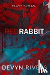 Rivers, Devyn - Red Rabbit