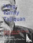 Chen, Faxing - Yang Family Taijiquan: Barehand, Sword, Saber, Pole, and Sparring Compilation