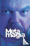 Pereira, Ari Barbosa - Metamagia