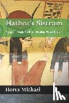 Michael, Horus - Hathor's Sistrum