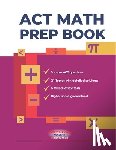 Academy, American Math - ACT Math Prep Book