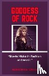 Wells, Boston Gg - Goddess of Rock