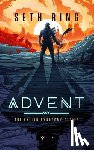 Ring, Seth - Advent: A Fantasy Litrpg Adventure